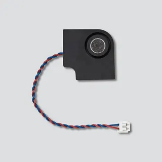 Siedle Mikrofon 029078 für TLM 611/TLM650 200029078-00