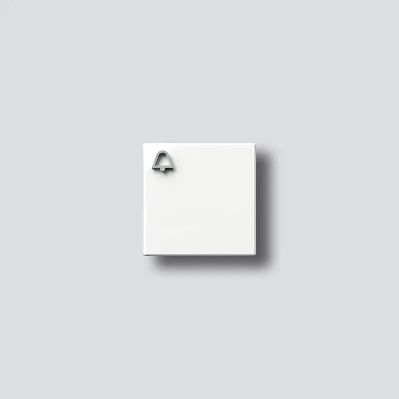 Siedle Ersatztaste 29084 200029084-00