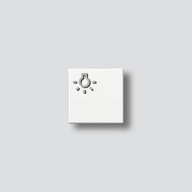 Siedle Lichttaster 29096 200029096-00