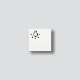 Siedle Lichttaster 29096 200029096-00