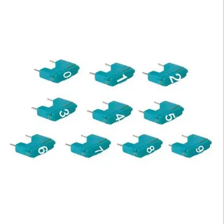 Bticino Set 306064 2-Draht bis 10 Haustelefone