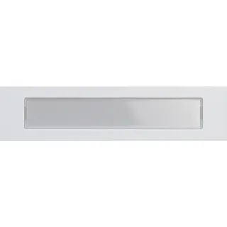 Gira Ruftaste 5547902 BSF System 106 Verkehrsweiss 5547902