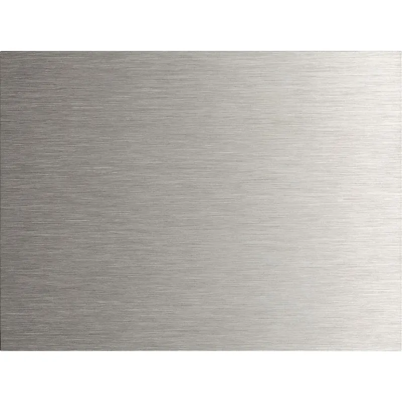 Gira Ruftastenabdeckung 5543920 3fach System 106 Edelstahl 5543920