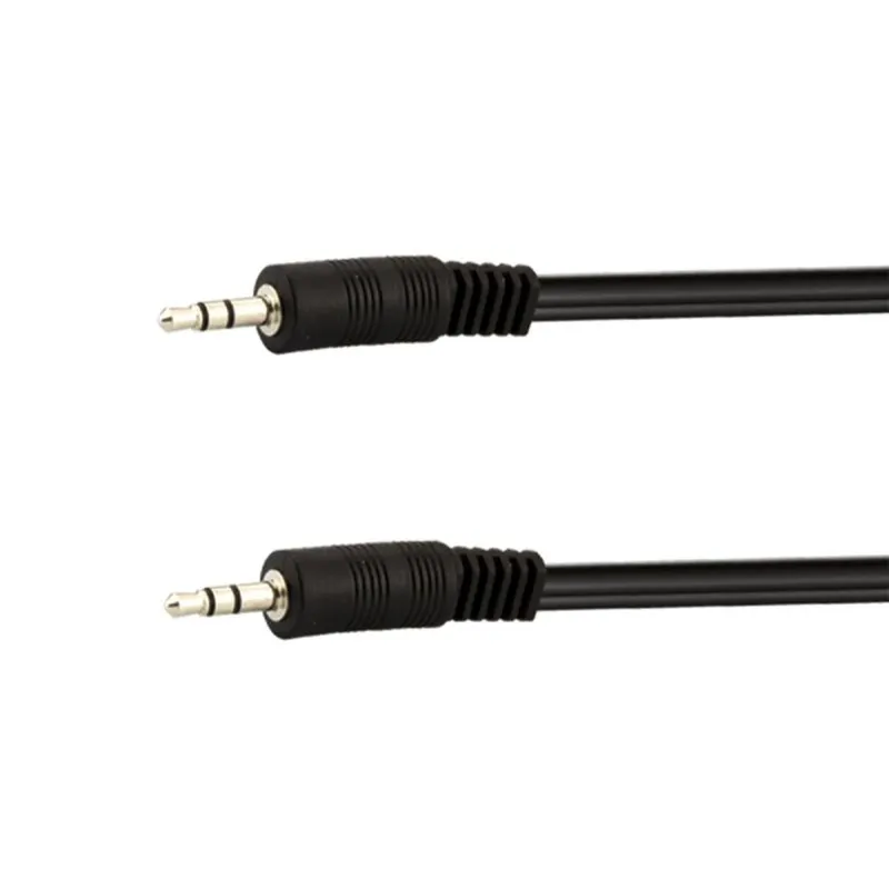 E+P Audio-Anschl.-Kabel B 111 Klinkenst.+Klinkenst. 3,5 St. 0000427100