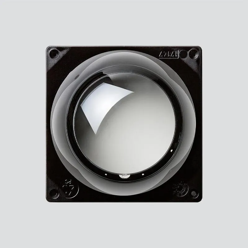 Siedle Glashaube BCMC/CMC 650-.../612-... 200036408-00