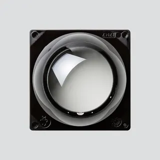Siedle Glashaube BCMC/CMC 650-.../612-... 200036408-00