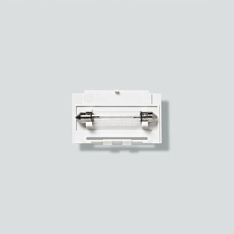 Siedle Lampenhalter kpl. für TM611-1..4 200047959-00