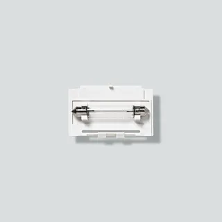 Siedle Lampenhalter kpl. für TM611-1..4 200047959-00