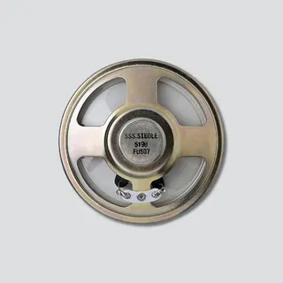 Siedle Lautsprecher Nr. 5198 für Vario-5-Systeme 200008558-00
