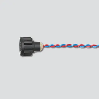 Siedle Mikrofon 11800 zu TLM511-.., TLM521-.. 200011800-00