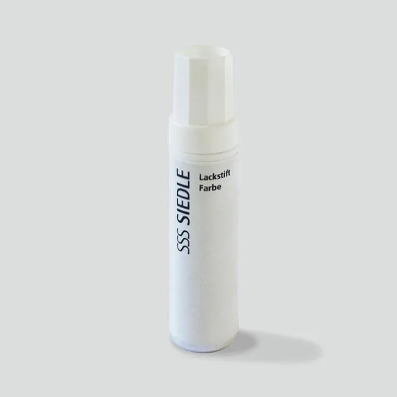 Siedle Lackstift für Vario 611 AG anthrazitgrau 210007124-00