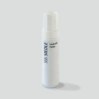 Siedle Lackstift für Vario 611 AG anthrazitgrau 210007124-00