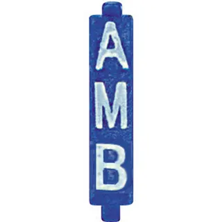 Bticino Konfigurationsmodul 3501/AMB 10 Stck