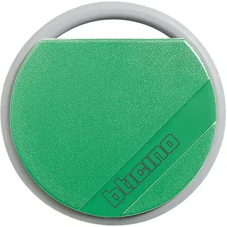 Bticino Umschalter 348202 Transponder grün