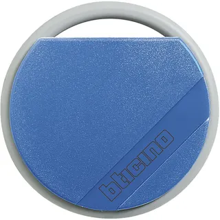 Bticino Umschalter 348203 Transponder blau