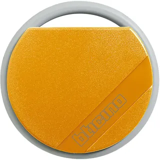 Bticino Umschalter 348204 Transponder orange