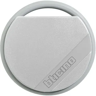 Bticino Umschalter 348205 Transponder grau