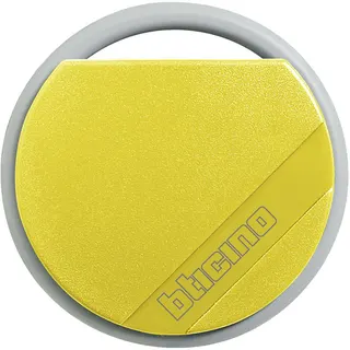 Bticino Umschalter 348206 Transponder gelb