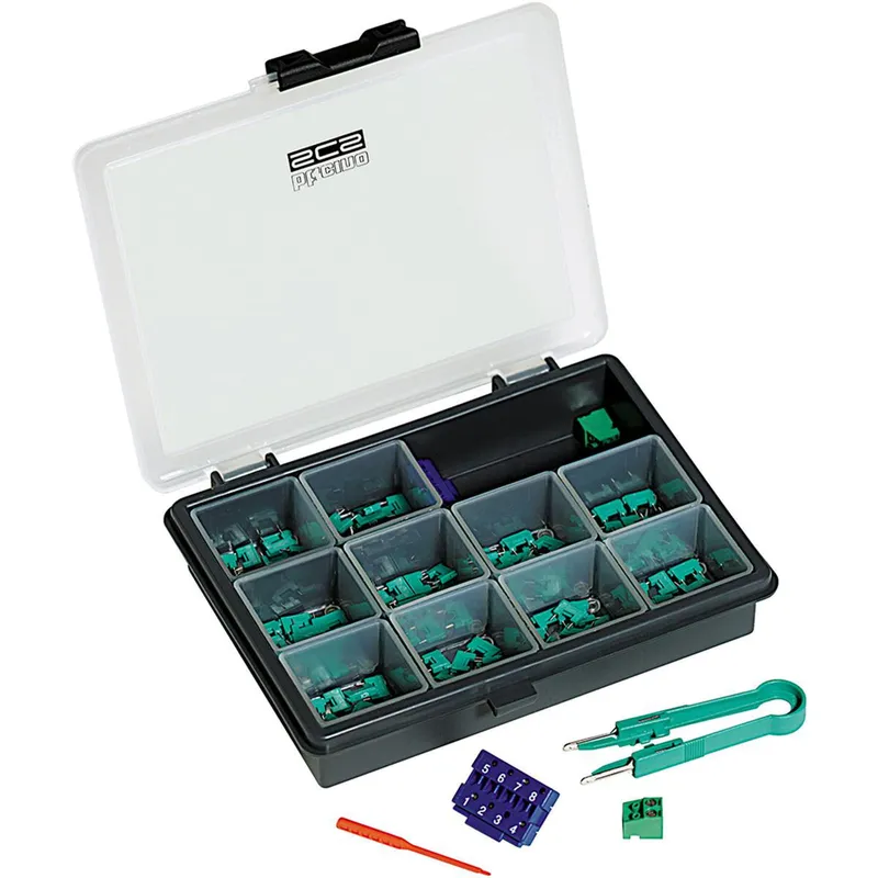 Bticino Set 3501K/1 Konfiguratorbox