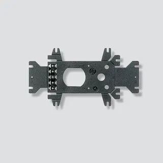 Siedle Montageadapter ZTL 051-0