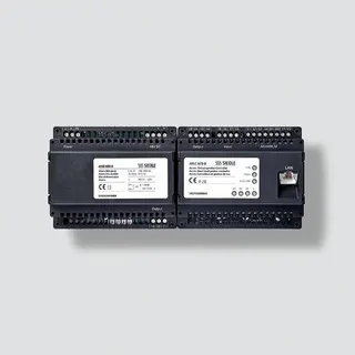 Siedle Controller ATLC/NG 670-0 Access m. Netzgeraet