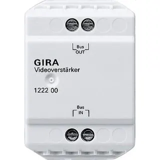 Gira Verstärker 122200 Tuerkommunikation
