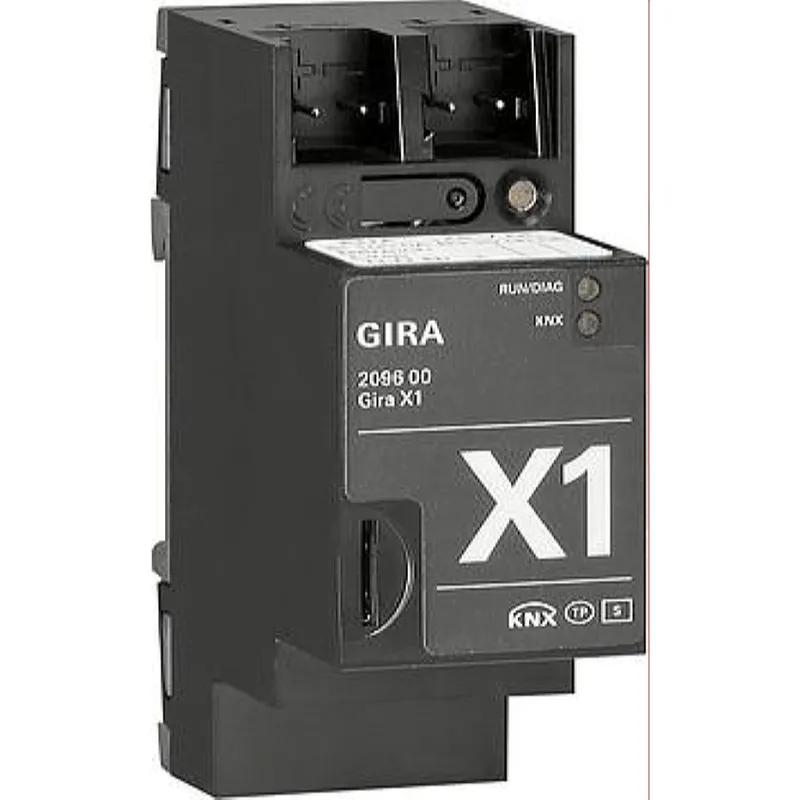 Gira Controller 209600 X1