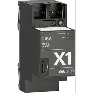Gira Controller 209600 X1