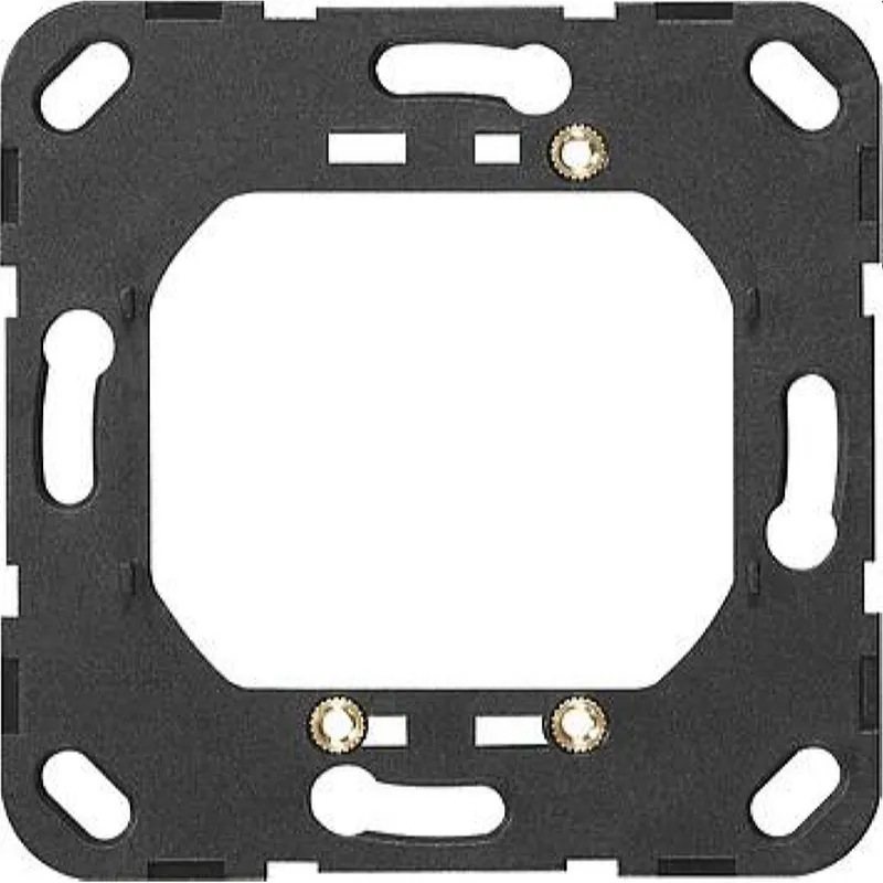 Gira Tragring 533800 Kunststoff