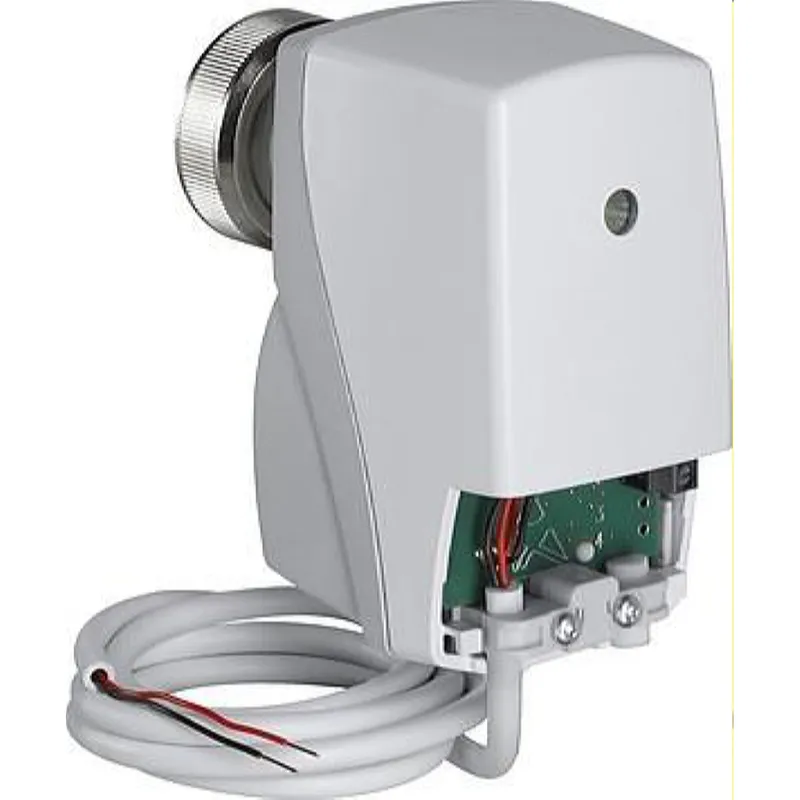 Gira Stellantrieb 217600 KNX/EIB mit Anschlusskabel 1m