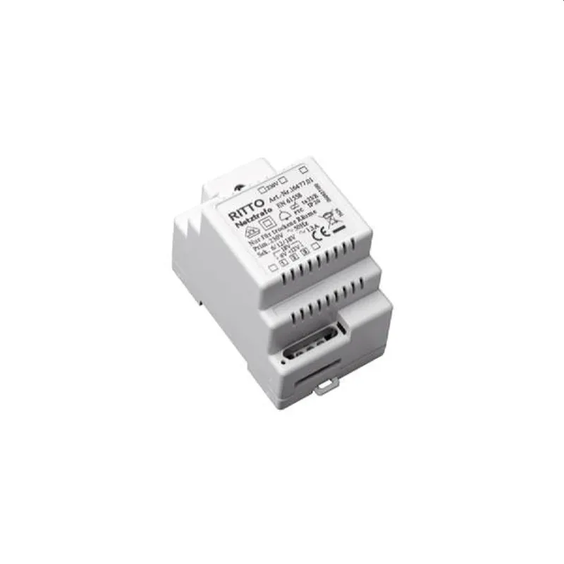 Ritto Transformator, Betriebsgeraet 1647600