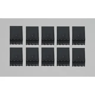 Ritto Anschlussklemme f. 17630/.0 1229890 (10 Stueck)