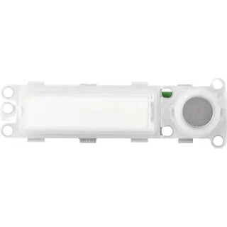 Ritto Taster RGE1274439 mit Namenschild