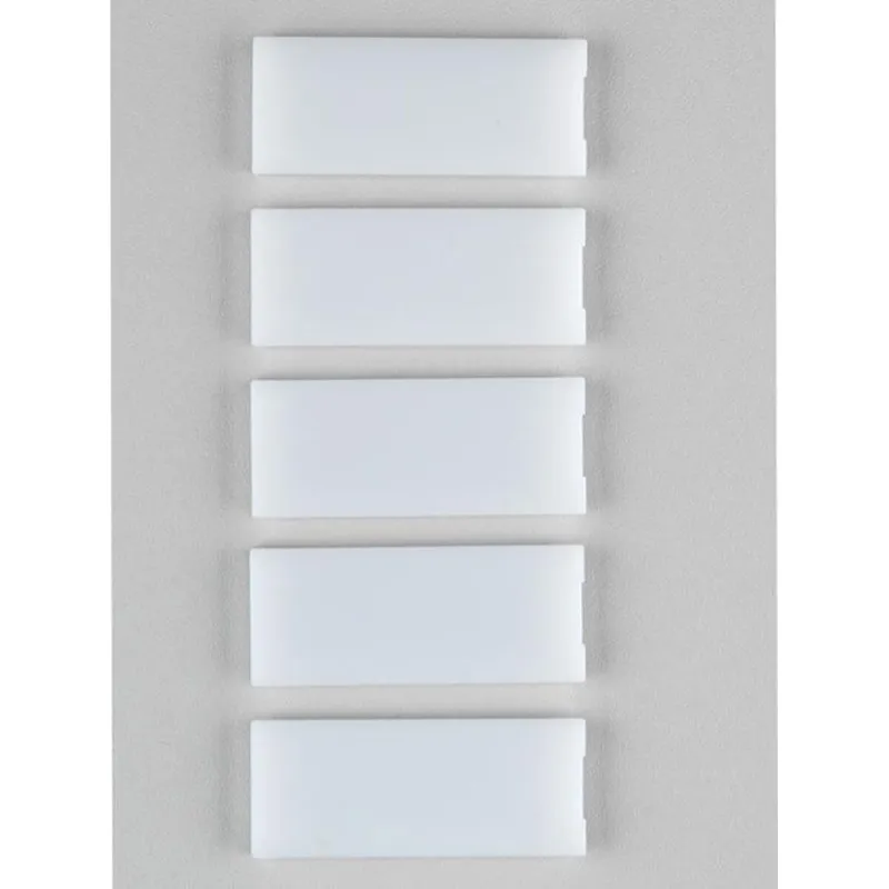Ritto Abdeckung 1225170 f. 14754/.0,15754/.2(5St.)
