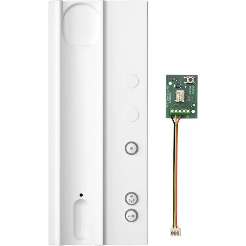 Ritto Taster 1763670 fuer 7630 weiss