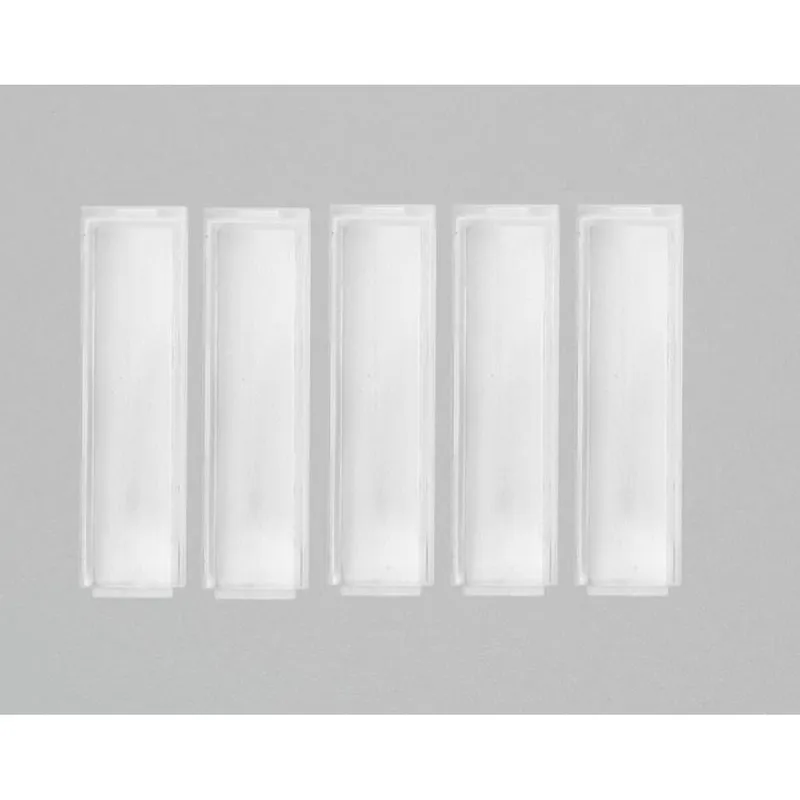 Ritto Abdeckung 1228736 Minivox (5 Stk)