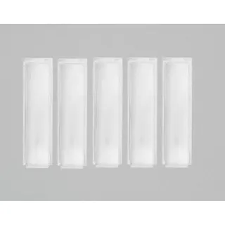 Ritto Abdeckung 1228736 Minivox (5 Stk)