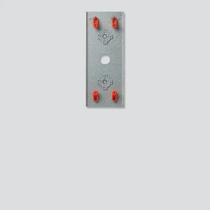 Siedle Adapter VA/GU 512-0
