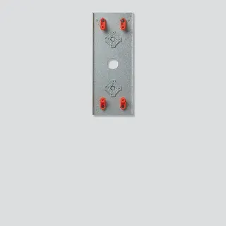 Siedle Adapter VA/GU 512-0