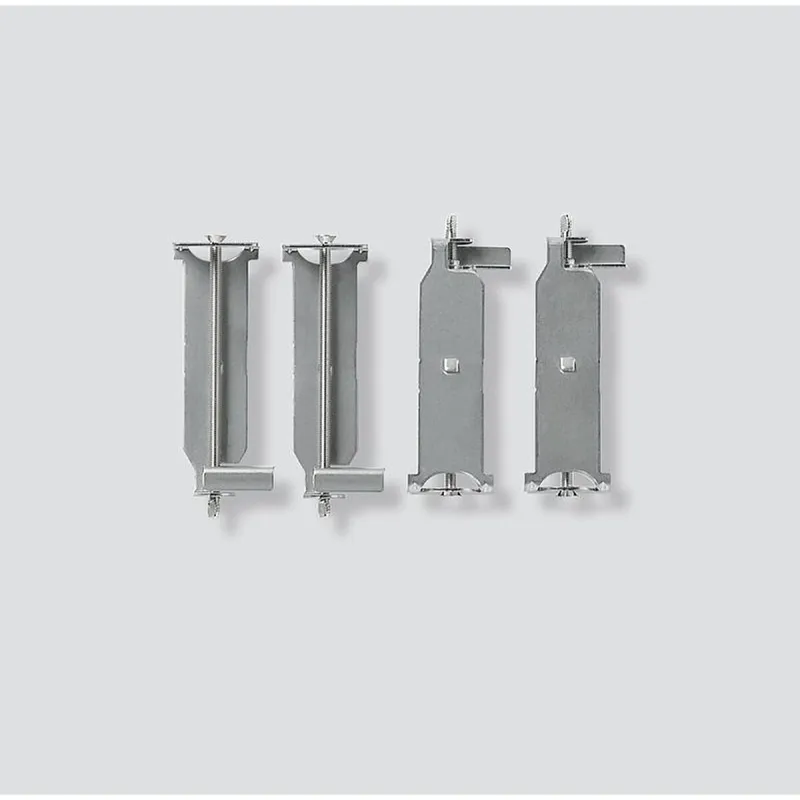 Siedle Hohlwandbefestigung ZHB 612-0 (1VPE4Stck)