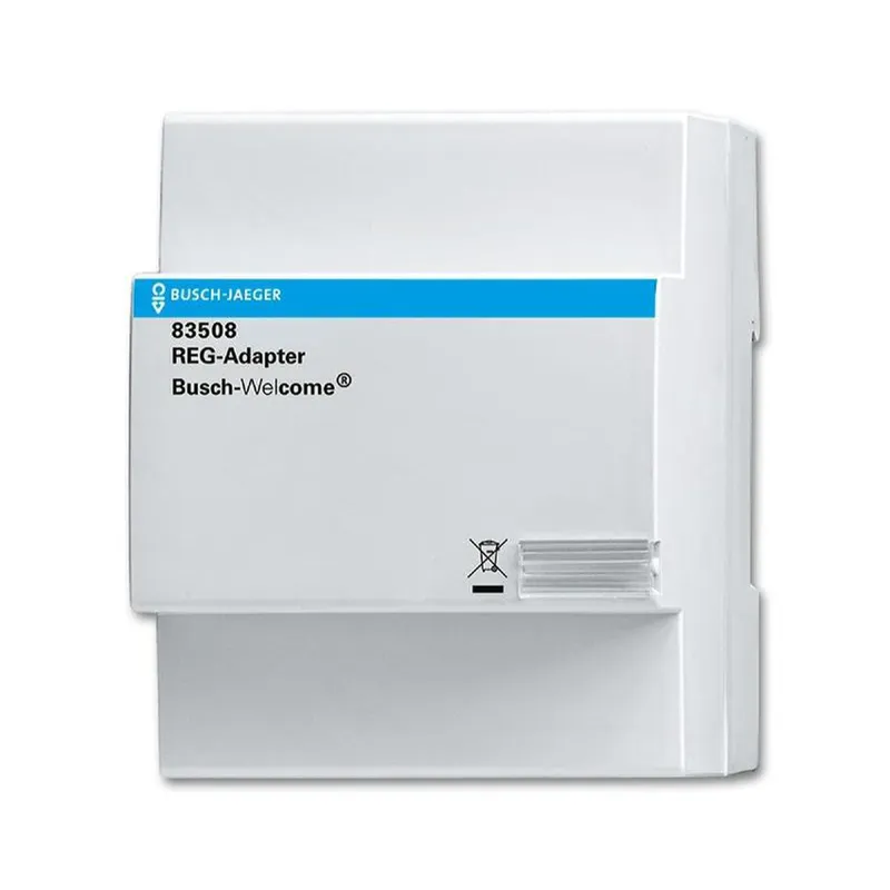 Busch-Jaeger 83508 Datenanschlussdosen