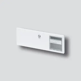 Siedle Ersatztür 29513 200029513-00