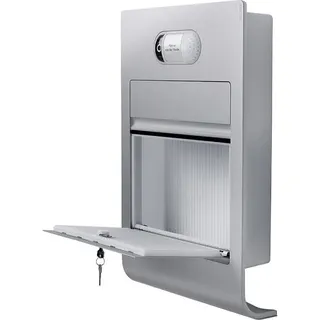 Siedle Ersatzschloss zu SB 800-,SBA/SBV 850- 200029541-00