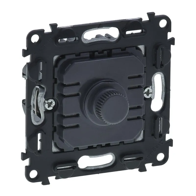 Legrand Dimmer 300W Einbau