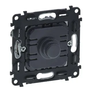 Legrand Dimmer 300W Einbau