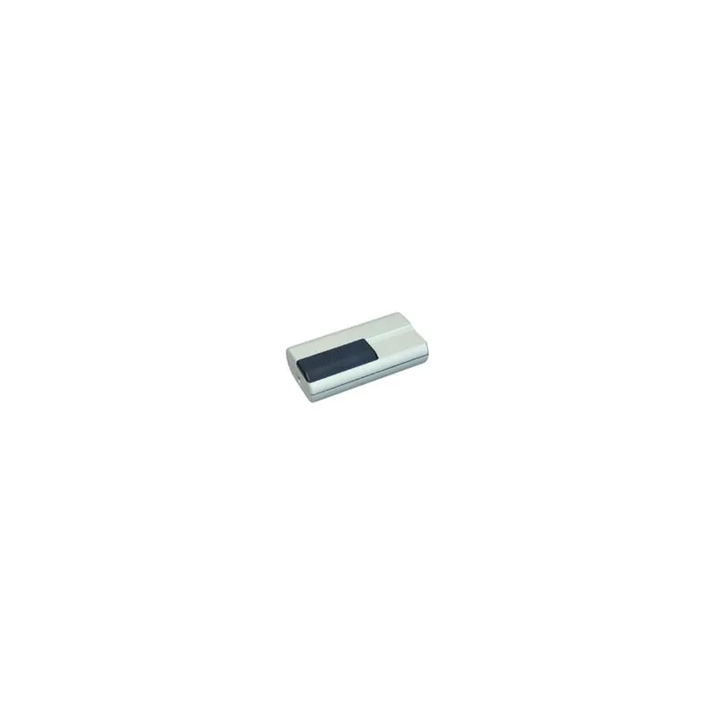 Bachmann Schnur-Zwischendimmer 924.265 20-500W titan/schwarz