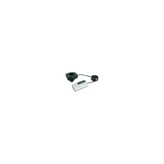 Bachmann Schnurdimmer 924.266 20-500 W titan/schwarz