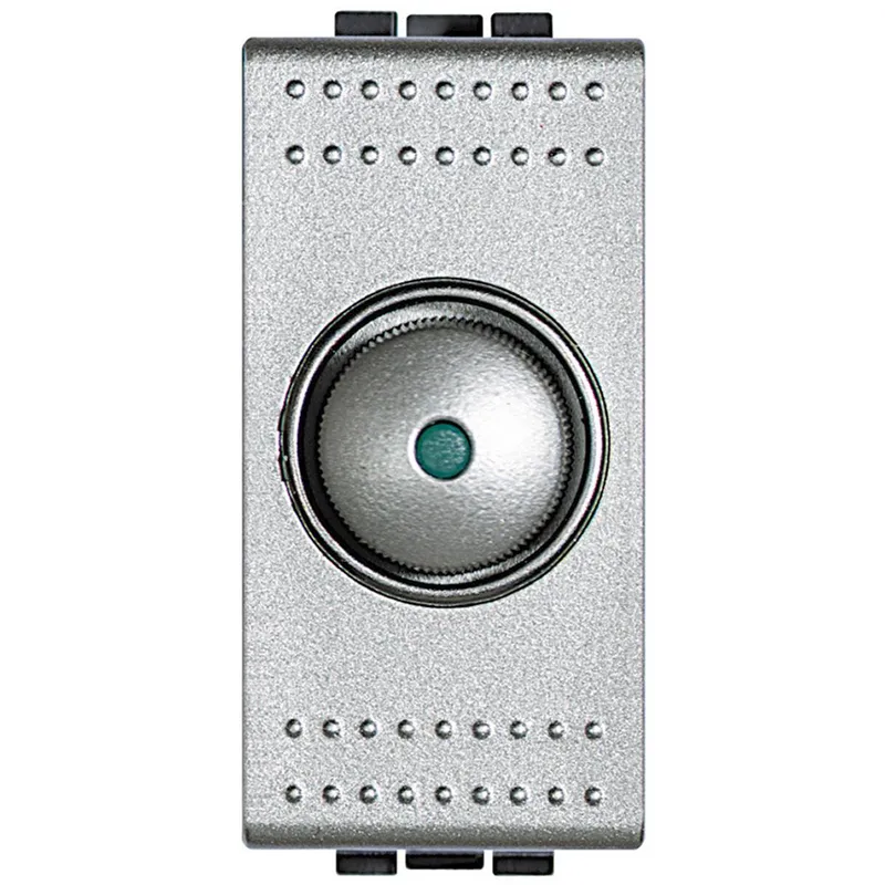 Bticino Dimmer NT4402N 500W R 1mod TECH