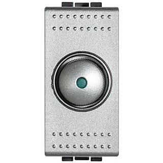 Bticino Dimmer NT4402N 500W R 1mod TECH