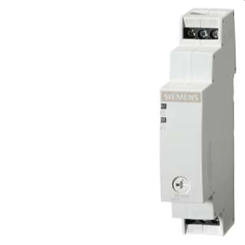 Siemens Zeitrelais elektronisch 1W 7PV1513-1AQ30